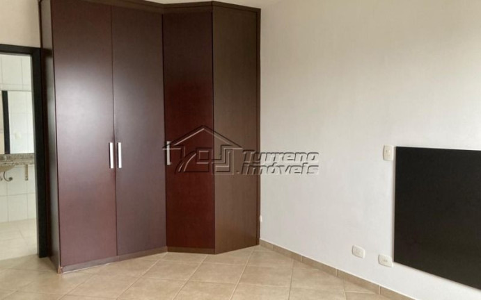 Imagem Apartamento com 4 Quartos à Venda, 136 m² em Vila Ema - São José Dos Campos