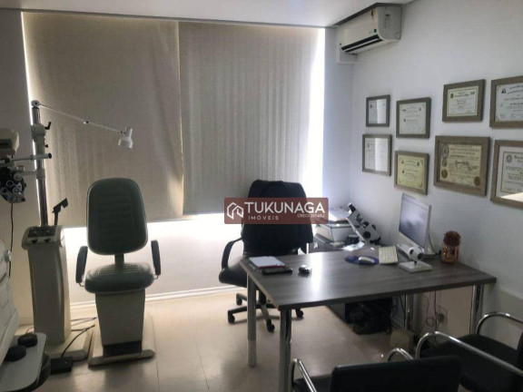 Imagem Sala Comercial à Venda ou Locação, 82 m² em Bela Vista - São Paulo Imagem Sala Comercial à Venda ou Locação, 82 m² em Bela Vista - São Paulo