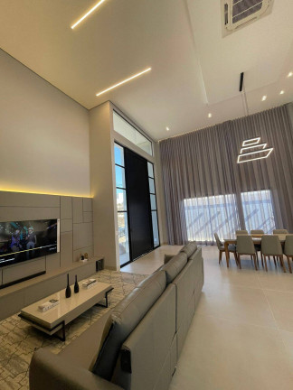 Imagem Casa de Condomínio com 3 Quartos à Venda, 331 m² em Jardim Paulista - Bauru Imagem Casa de Condomínio com 3 Quartos à Venda, 331 m² em Jardim Paulista - Bauru