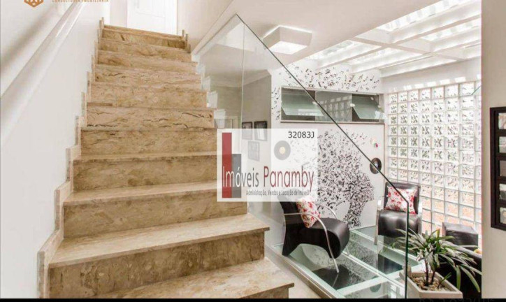Imagem Casa com 3 Quartos à Venda, 210 m² em Ipiranga - São Paulo