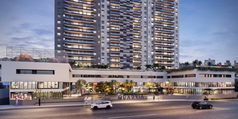 Imagem Apartamento com 3 Quartos à Venda, em Jardim Aquarius - São José Dos Campos Imagem Apartamento com 3 Quartos à Venda, em Jardim Aquarius - São José Dos Campos