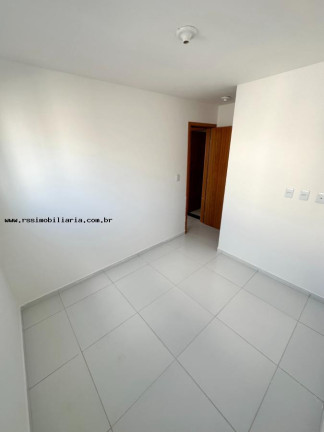 Imagem Apartamento com 2 Quartos à Venda, 54 m² em Planalto Boa Esperança - João Pessoa