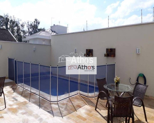 Imagem Sobrado com 4 Quartos à Venda, 320 m² em Jardim Villa Romana - Indaiatuba Imagem Sobrado com 4 Quartos à Venda, 320 m² em Jardim Villa Romana - Indaiatuba