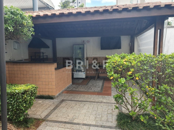 Imagem Apartamento com 3 Quartos à Venda, 96 m² em Vila Olímpia - São Paulo Imagem Apartamento com 3 Quartos à Venda, 96 m² em Vila Olímpia - São Paulo
