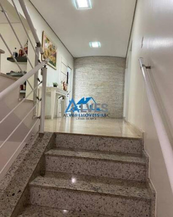 Imagem Sobrado com 3 Quartos à Venda, 480 m² em Jardim - Santo André Imagem Sobrado com 3 Quartos à Venda, 480 m² em Jardim - Santo André