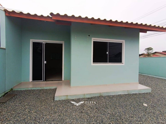 Imagem Casa com 2 Quartos à Venda, 35 m² em Quinta Dos Açorianos - Barra Velha Imagem Casa com 2 Quartos à Venda, 35 m² em Quinta Dos Açorianos - Barra Velha
