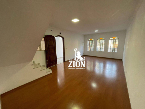 Sobrado com 3 Quartos à Venda, 400 m² em água Fria - São Paulo