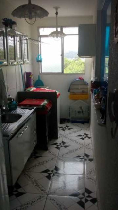 Imagem Imóvel com 2 Quartos à Venda, 45 m² em Campo Grande - Rio De Janeiro Imagem Imóvel com 2 Quartos à Venda, 45 m² em Campo Grande - Rio De Janeiro