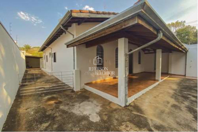 Imagem Casa com 3 Quartos à Venda, 135 m² em Aterrado - Mogi Mirim Imagem Casa com 3 Quartos à Venda, 135 m² em Aterrado - Mogi Mirim