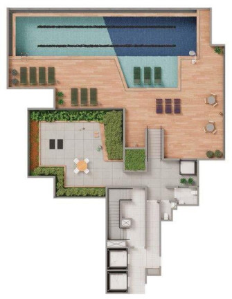 Imagem Imóvel com 1 Quarto à Venda, 32 m² em Saúde - São Paulo Imagem Imóvel com 1 Quarto à Venda, 32 m² em Saúde - São Paulo