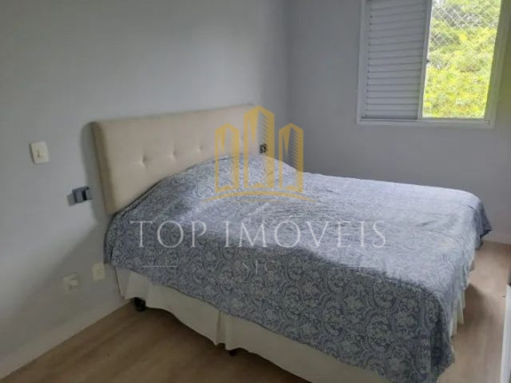 Imagem Apartamento com 2 Quartos à Venda, 65 m² em Parque Residencial Flamboyant - São José Dos Campos