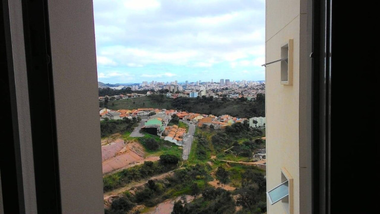 Imagem Apartamento com 2 Quartos à Venda, 48 m² em Nova Cidade Jardim - Jundiaí Imagem Apartamento com 2 Quartos à Venda, 48 m² em Nova Cidade Jardim - Jundiaí