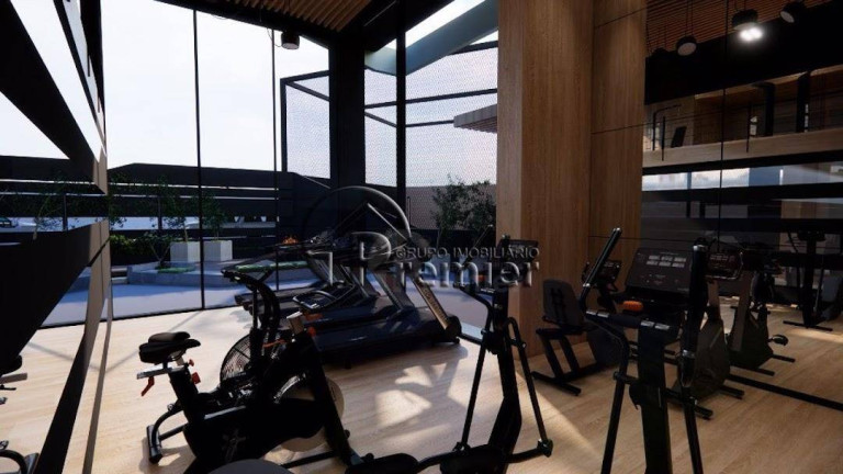 Imagem Apartamento com 1 Quarto à Venda, 89 m² em Centro - Indaiatuba