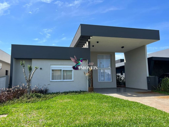 Casa com 4 Quartos à Venda, 193 m² em Centro - Xangri-lá