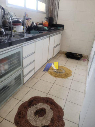 Imagem Apartamento com 3 Quartos à Venda, 130 m² em Centro - Pouso Alegre Imagem Apartamento com 3 Quartos à Venda, 130 m² em Centro - Pouso Alegre