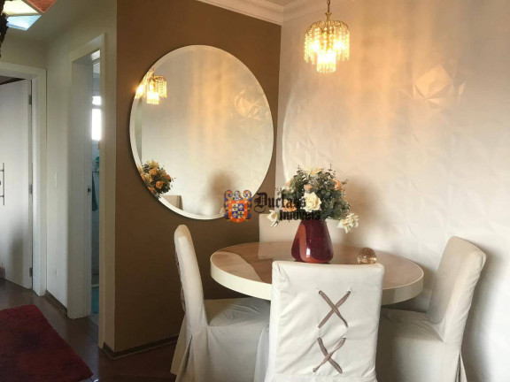 Imagem Apartamento com 2 Quartos à Venda, 53 m² em Freguesia Do ó - São Paulo Imagem Apartamento com 2 Quartos à Venda, 53 m² em Freguesia Do ó - São Paulo