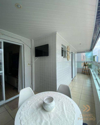Imagem Apartamento com 2 Quartos à Venda, 96 m² em Boqueirão - Praia Grande Imagem Apartamento com 2 Quartos à Venda, 96 m² em Boqueirão - Praia Grande