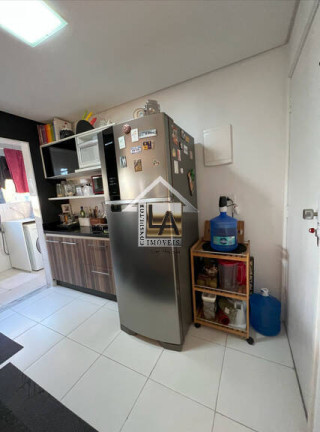 Imagem Apartamento com 2 Quartos à Venda, 85 m² em Vila Congonhas - São Paulo