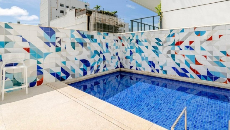 Imagem Cobertura com 3 Quartos à Venda, 380 m² em Leblon - Rio De Janeiro