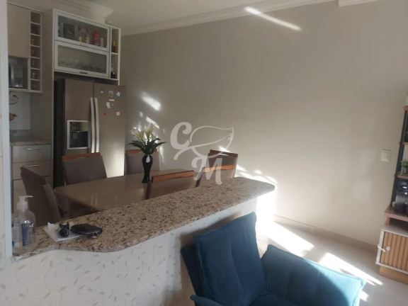 Imagem Casa com 3 Quartos à Venda, 121 m² em Jardim Primavera - Jundiaí Imagem Casa com 3 Quartos à Venda, 121 m² em Jardim Primavera - Jundiaí