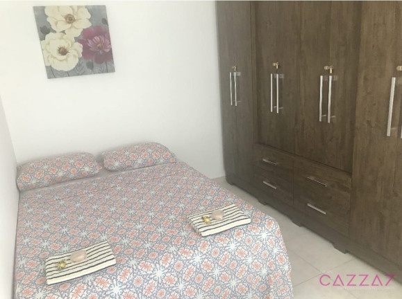 Imagem Apartamento com 3 Quartos à Venda, 75 m² em Ocian - Praia Grande