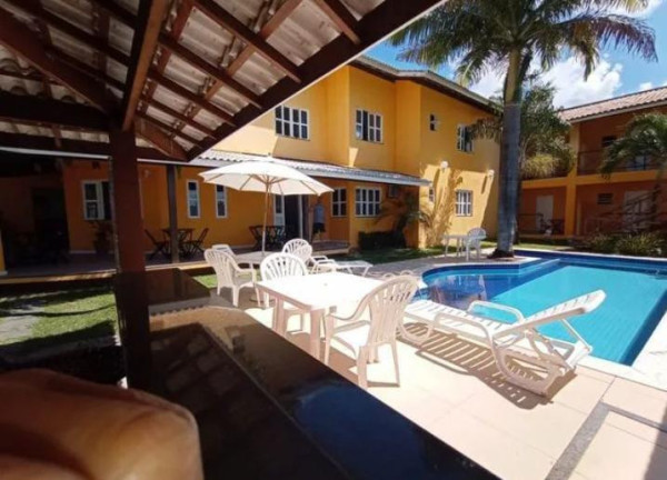 Imagem Imóvel com 20 Quartos à Venda, 600 m² em Stella Maris - Salvador Imagem Imóvel com 20 Quartos à Venda, 600 m² em Stella Maris - Salvador