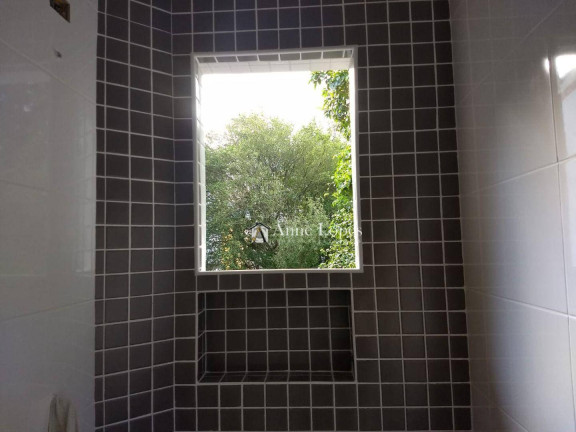 Imagem Casa com 2 Quartos à Venda, 80 m² em Embaré - Santos Imagem Casa com 2 Quartos à Venda, 80 m² em Embaré - Santos