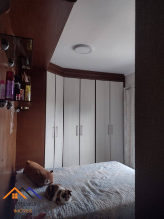 Imagem Cobertura com 2 Quartos à Venda, 60 m² em Vila Tibiriça - Santo André