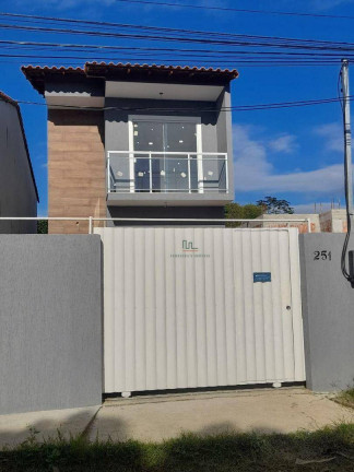 Casa com 3 Quartos à Venda, 130 m² em Engenho Do Mato - Niterói