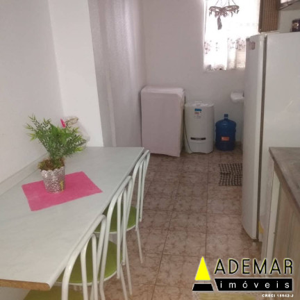 Imagem Apartamento com 2 Quartos à Venda,  em Conceição - Diadema