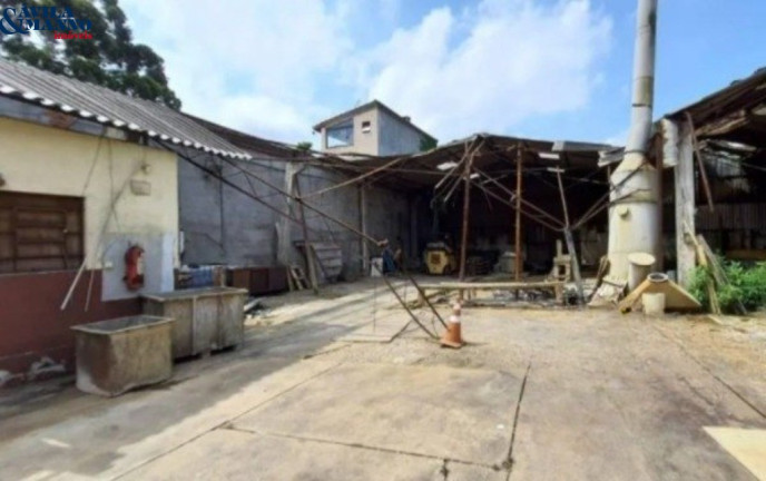 Imagem Terreno à Venda, 1.114 m² em Vila Prudente - São Paulo Imagem Terreno à Venda, 1.114 m² em Vila Prudente - São Paulo