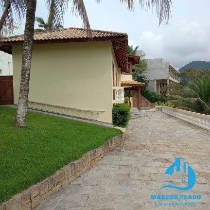 Imagem Casa de Condomínio com 3 Quartos à Venda, 250 m² em Santa Rita - Ubatuba Imagem Casa de Condomínio com 3 Quartos à Venda, 250 m² em Santa Rita - Ubatuba