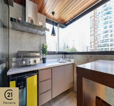 Imagem Apartamento com 3 Quartos à Venda, 240 m² em Moema - São Paulo Imagem Apartamento com 3 Quartos à Venda, 240 m² em Moema - São Paulo