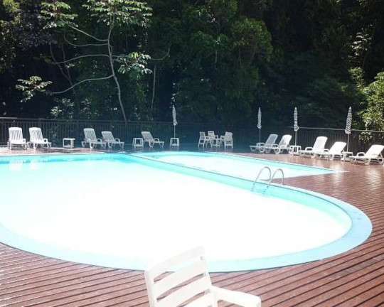 Apartamento com 4 Quartos à Venda, 226 m² em Pitangueiras - Guarujá