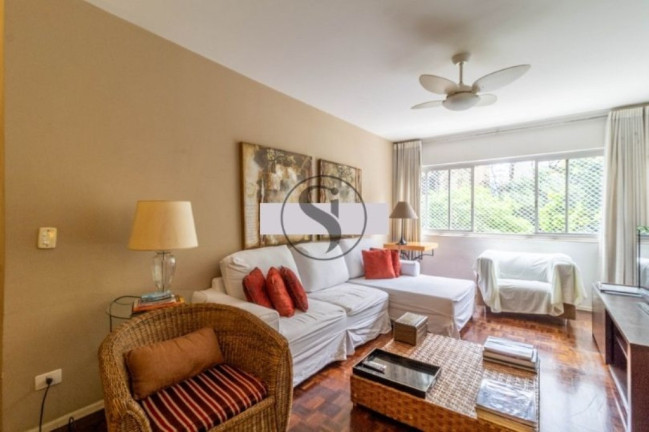 Imagem Apartamento com 2 Quartos à Venda, 168 m² em Consolação - São Paulo Imagem Apartamento com 2 Quartos à Venda, 168 m² em Consolação - São Paulo