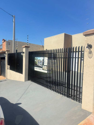 Imagem Casa com 2 Quartos à Venda, 180 m² em Terrazul Ba - Pirassununga Imagem Casa com 2 Quartos à Venda, 180 m² em Terrazul Ba - Pirassununga
