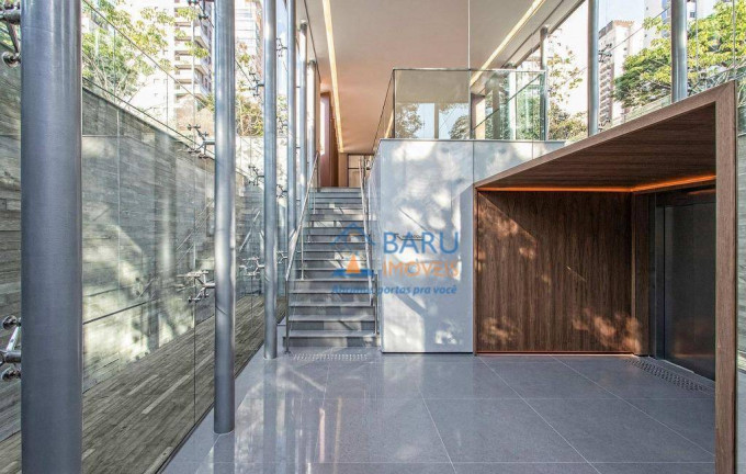 Imagem Apartamento com 4 Quartos à Venda, 382 m² em Ibirapuera - São Paulo Imagem Apartamento com 4 Quartos à Venda, 382 m² em Ibirapuera - São Paulo