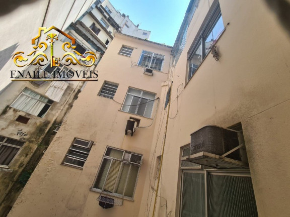 Imagem Apartamento com 1 Quarto à Venda, 40 m² em Copacabana - Rio De Janeiro