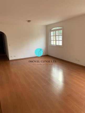 Imagem Apartamento com 3 Quartos à Venda, 110 m² em Cerqueira César - São Paulo
