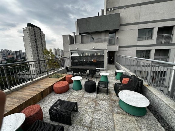 Imagem Imóvel com 1 Quarto à Venda, 18 m² em Vila Mariana - São Paulo Imagem Imóvel com 1 Quarto à Venda, 18 m² em Vila Mariana - São Paulo