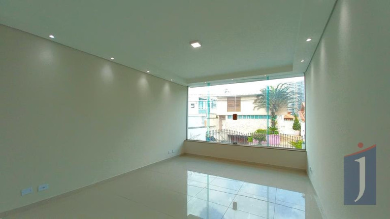 Imagem Casa com 4 Quartos à Venda, 271 m² em Jardim Da Glória - São Paulo Imagem Casa com 4 Quartos à Venda, 271 m² em Jardim Da Glória - São Paulo