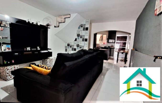 Imagem Sobrado com 2 Quartos à Venda, 79 m² em Vila Palmares - Santo André Imagem Sobrado com 2 Quartos à Venda, 79 m² em Vila Palmares - Santo André