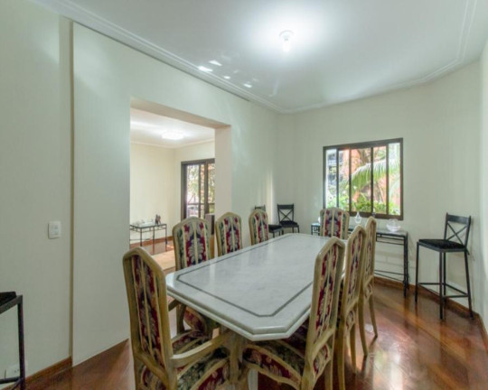 Imagem Apartamento com 4 Quartos à Venda, 246 m² em Itaim Bibi - São Paulo Imagem Apartamento com 4 Quartos à Venda, 246 m² em Itaim Bibi - São Paulo