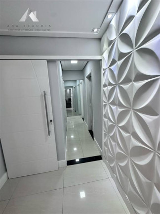 Imagem Apartamento com 4 Quartos à Venda, 229 m² em Centro - Mongagua