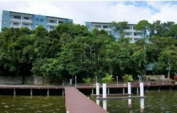 Imagem Apartamento com 3 Quartos à Venda, 100 m² em Gambôa Do Belém (cunhambebe) - Angra Dos Reis Imagem Apartamento com 3 Quartos à Venda, 100 m² em Gambôa Do Belém (cunhambebe) - Angra Dos Reis