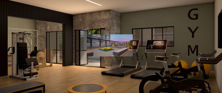 Imagem Apartamento com 2 Quartos à Venda, 67 m² em Vila Paulista - Guarulhos Imagem Apartamento com 2 Quartos à Venda, 67 m² em Vila Paulista - Guarulhos