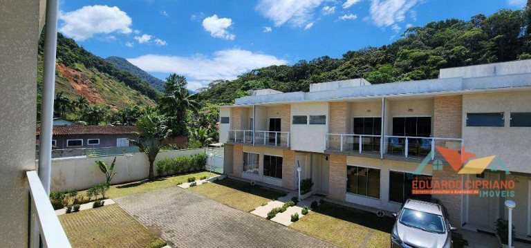 Apartamento com 2 Quartos à Venda, 89 m² em Massaguaçu - Caraguatatuba