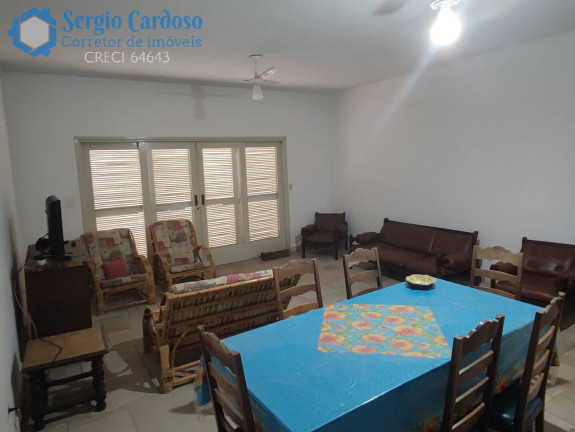 Imagem Casa com 3 Quartos à Venda, 195 m² em Cibratel I - Itanhaém Imagem Casa com 3 Quartos à Venda, 195 m² em Cibratel I - Itanhaém