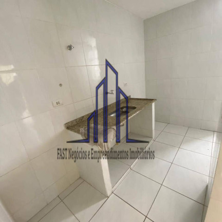 Imagem Casa com 2 Quartos à Venda, 64 m² em Alcântara - São Gonçalo