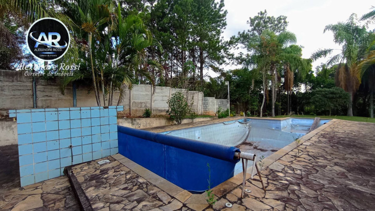 Imagem Chácara com 4 Quartos à Venda, 6 m² em Estância São Paulo - Jarinu
